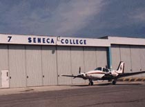 Seneca College Buttonville Campus 